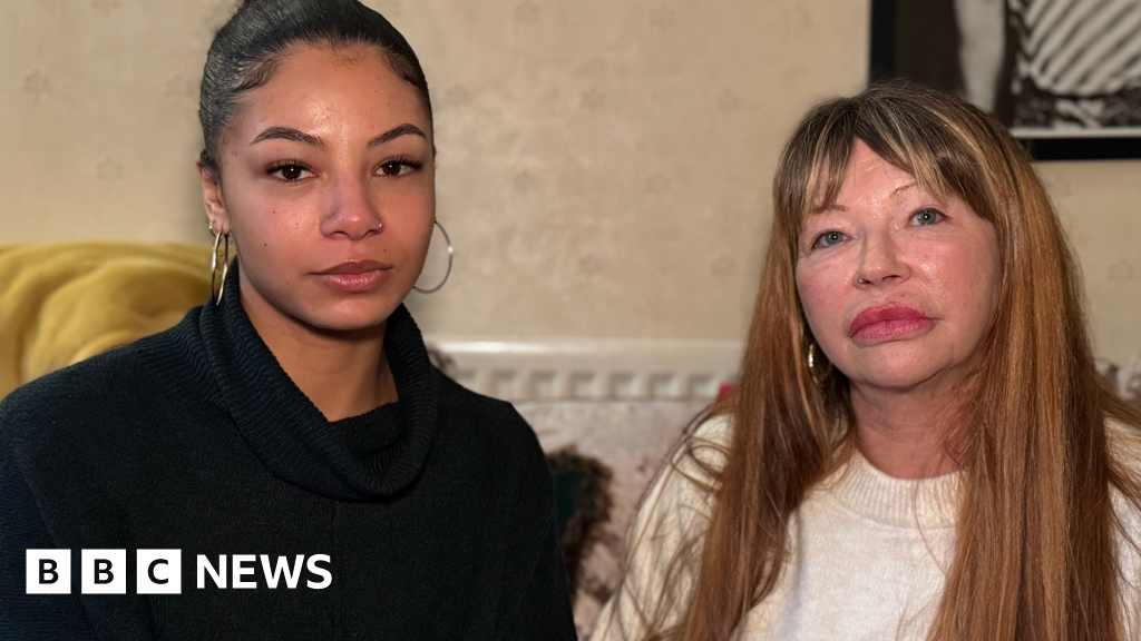 bbc.co.uk - Charlie Le Noury - Guernsey dementia nurse had to cut hours at hospital for housing - BBC News