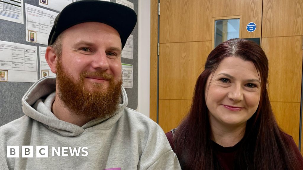 Shortage of Send school places leaves parents 'exhausted'