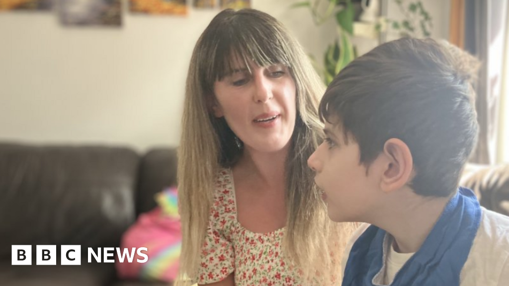 bbc.co.uk - Parents say Sirona therapy review leaves questions unanswered
