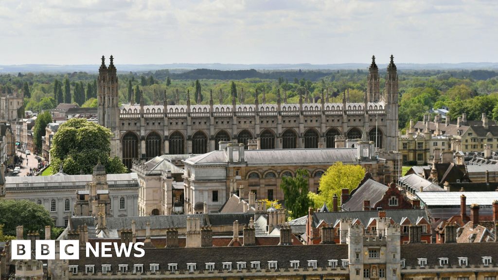 Cambridge hoteliers reject nightly £2 tourist tax proposal