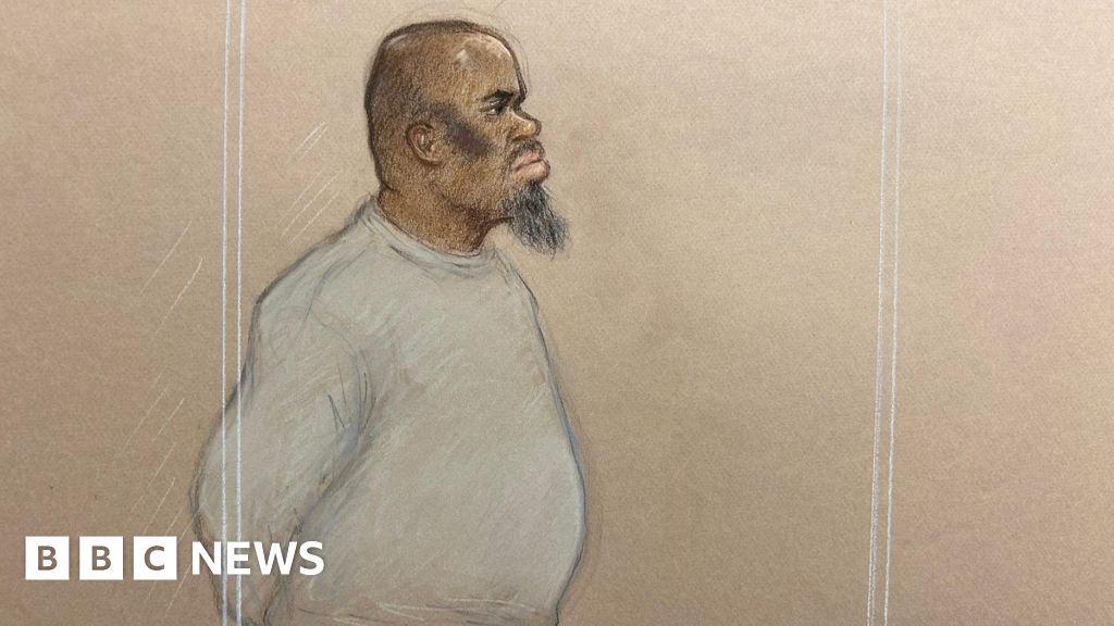 Man appears in court charged with attempted murder of two Jewish men