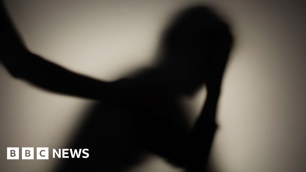 Five arrested in anti-slavery and human trafficking sting – BBC