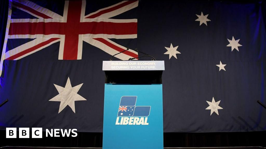 Liberal Party mistake causes 100 candidates to miss Australian election