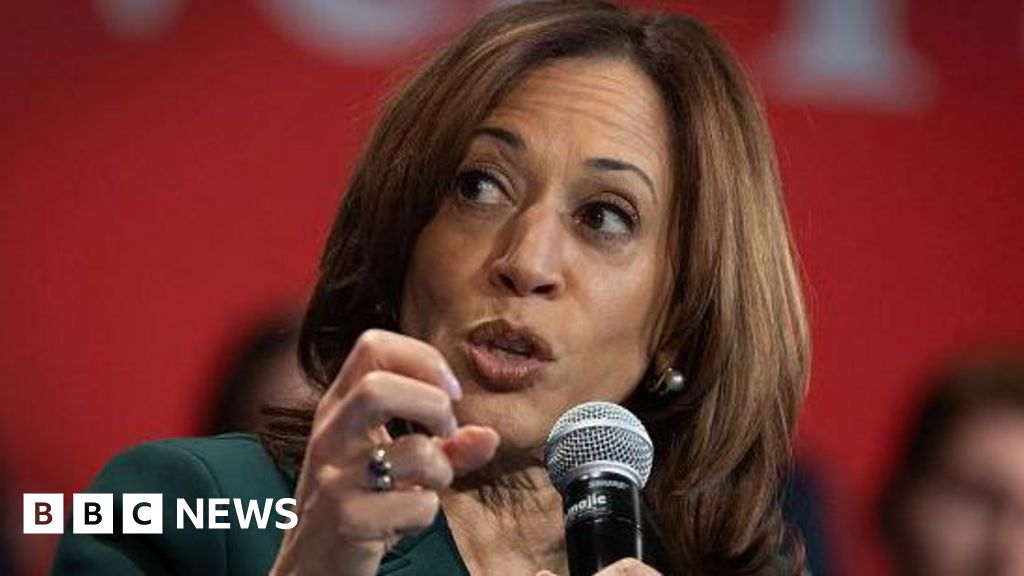 Key takeaways: What you missed from Harris’ NBC interview