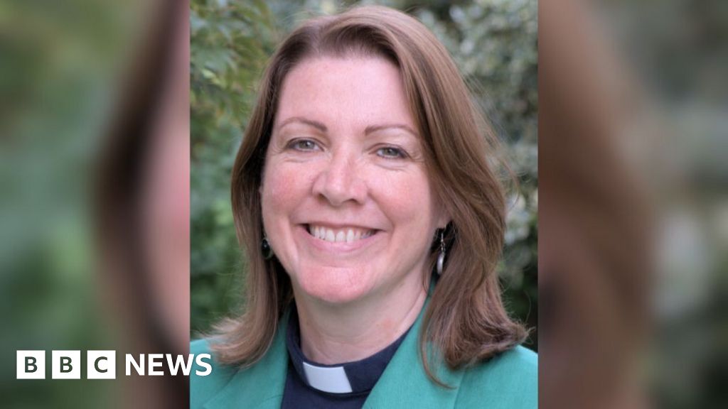 Rhiannon King Appointed Bishop of Southampton