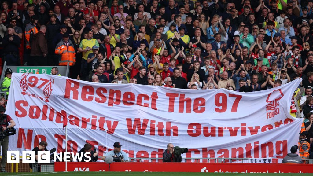 Hillsborough disaster survivor 'followed by police'