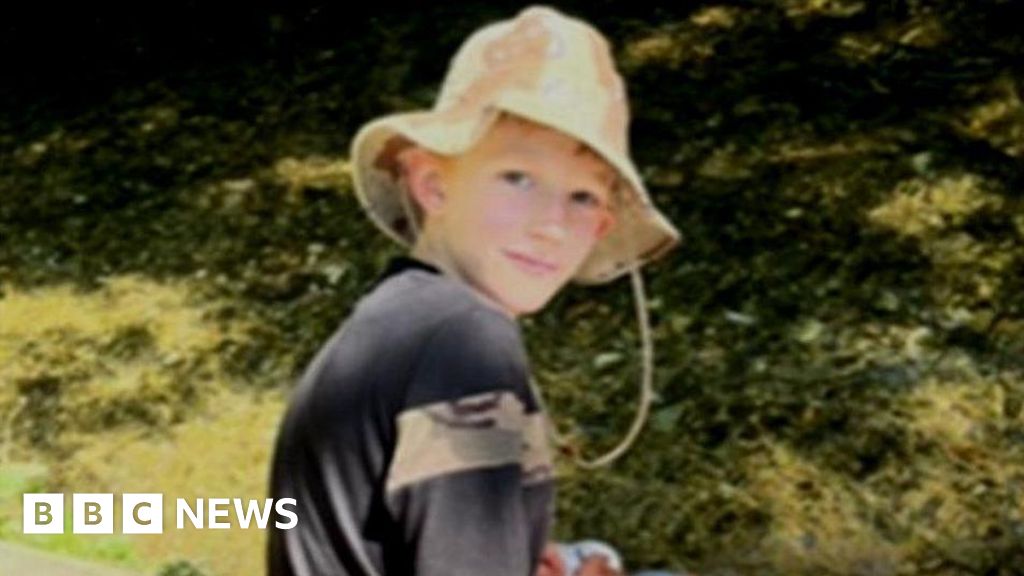Wiltshire mother in court over death of son in Dorset car crash