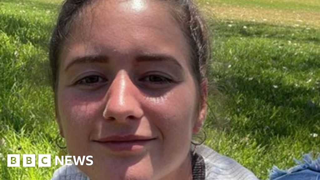 German backpacker discovered after 11 nights in Australia’s outback
