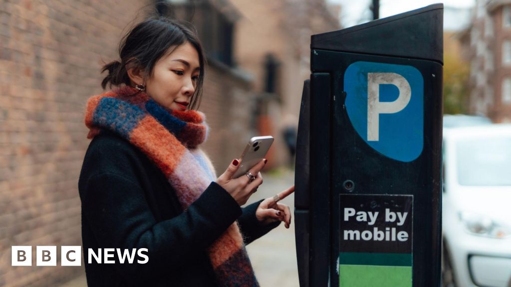Dont pay a fake parking fine – four ways to protect yourself from scams