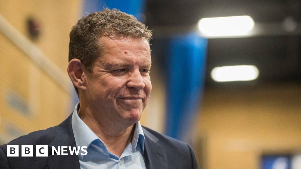 Plaid Cymru eyes Senedd success after historic Caerphilly by-election