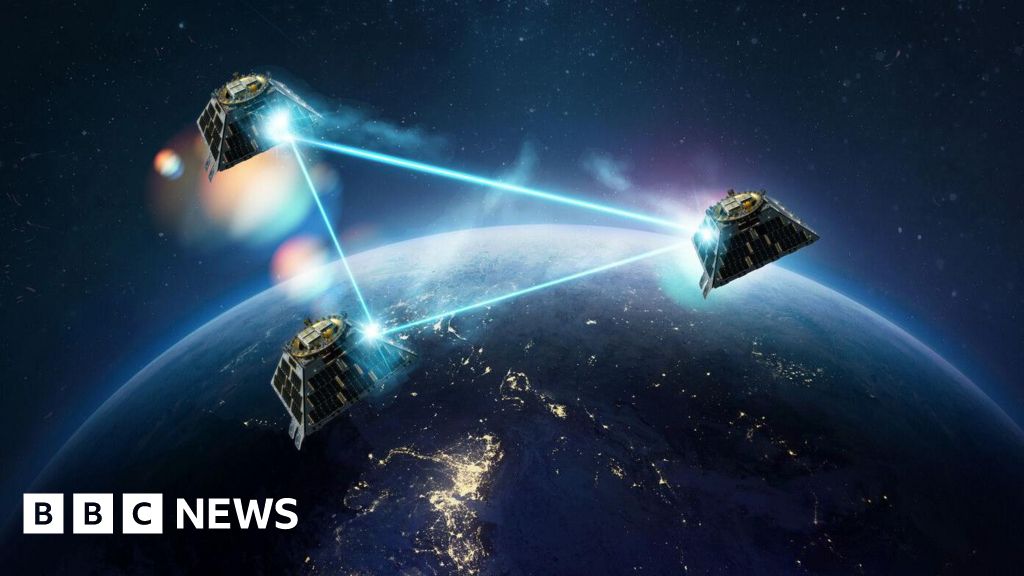 Satélites de inteligencia británicos logran exitoso lanzamiento espacial en California