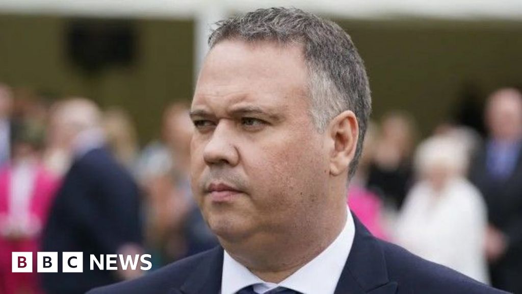 John Caldwell Claim of responsibility charge dropped