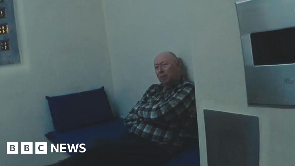 Detective recalls 'horrific' Cambridgeshire double shooting case