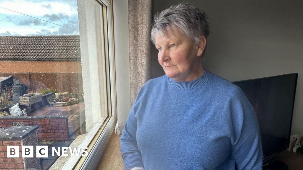 bbc.co.uk - Chris Clements - Where did my late husband's pension payments go?' - BBC News