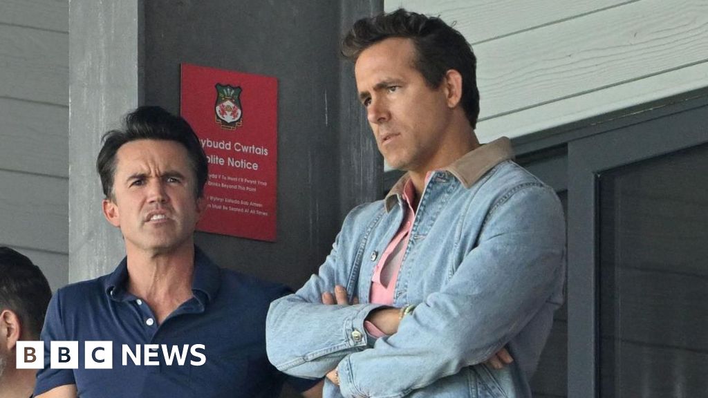 Wrexham AFC's £18m grant for new Kop stand criticised