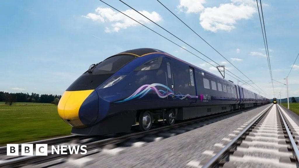 New Rail Services Approved for London, Hull, Newcastle, Glasgow