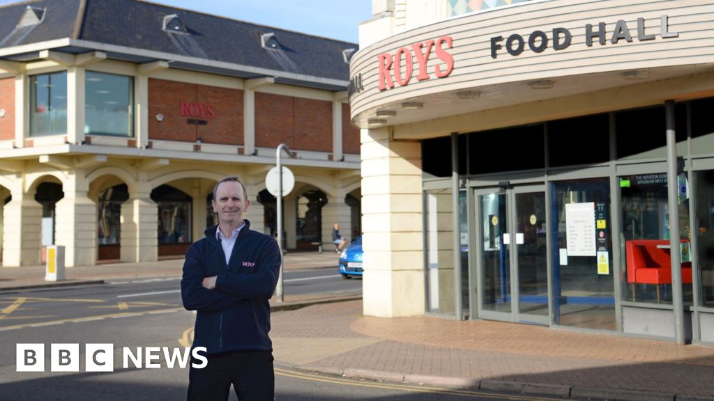 Roys of Wroxham TikTok video prompts interest in Norfolk business