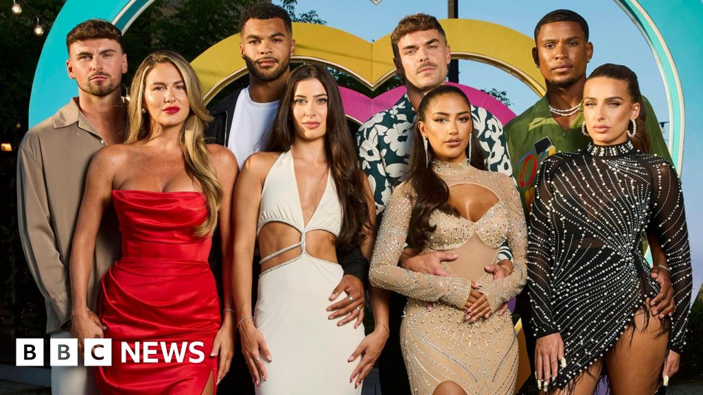 Love Island will not be investigated by Ofcom despite 14,000 complaints