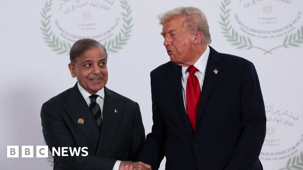 Iran war: How Pakistan became an unlikely mediator