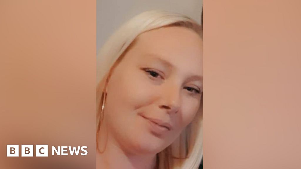 Jessica Edmunds Abused Rawmarsh mother's death ruled as drug overdose