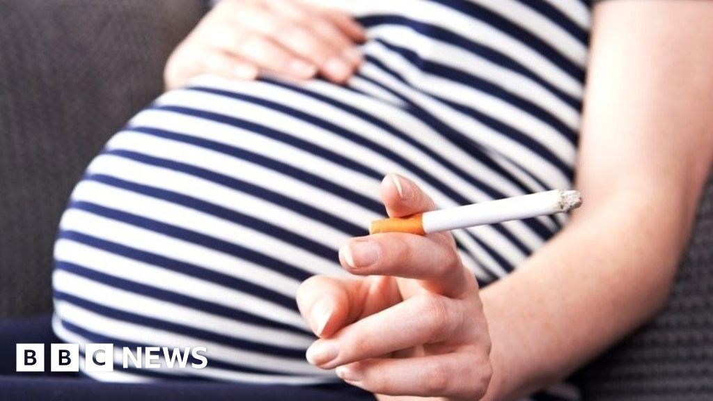 Males ‘more impacted by mother smoking during pregnancy’ – study