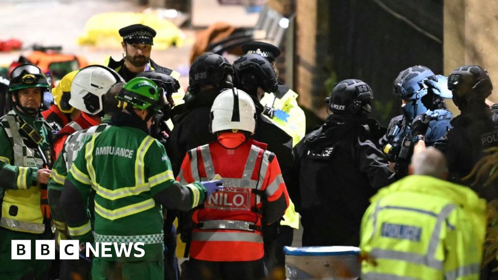 What we know about stabbings on Doncaster to London train