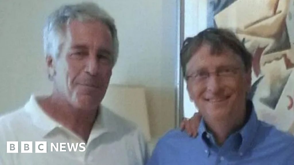 What we learned from Bill Gates' deposition on Epstein