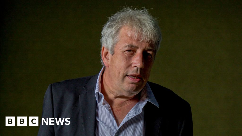 bbc.co.uk - Emma Saunders - Newspaper columnist and broadcaster Rod Liddle dies aged 66