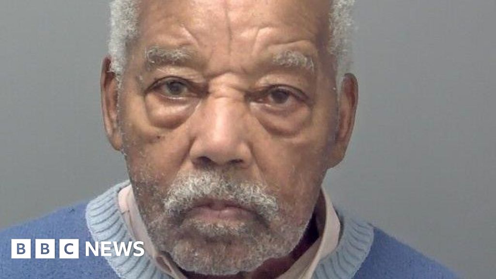 92-year-old man sentenced to life in prison for 1967 murder and rape