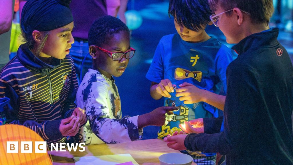 bbc.co.uk - Josh Gorroño Chapman - Takeover Festival 2026 returns to Goole