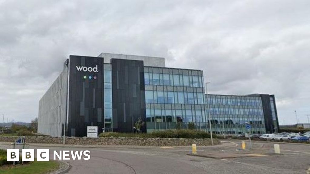 Possible takeover of Scottish engineering giant Wood collapses