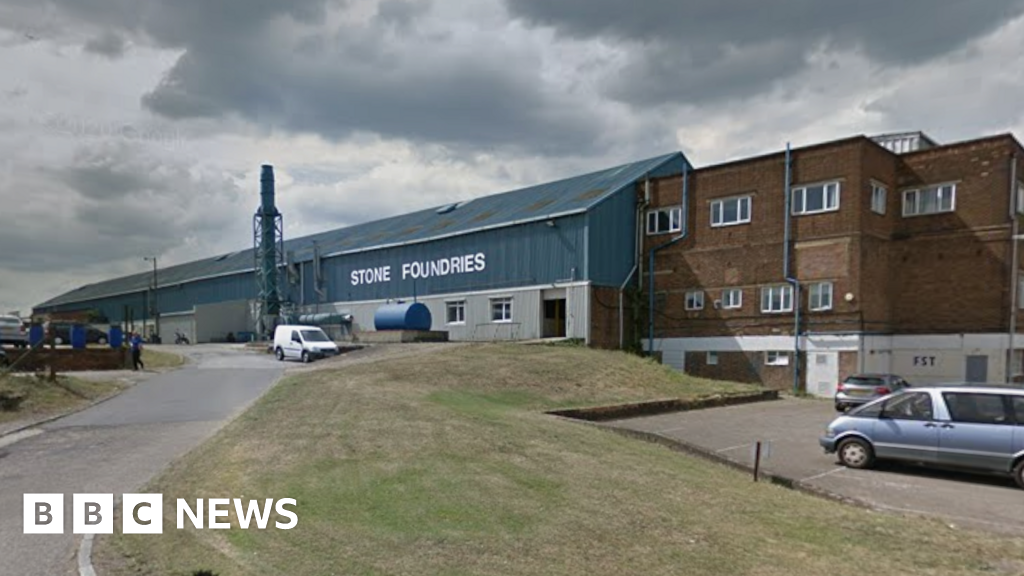 bbc.co.uk - Cameron Blackshaw - Data centre proposed for Charlton industrial sites