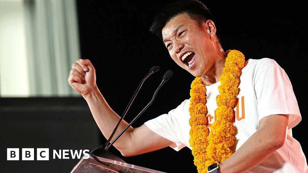 Thailand election: For the popular People's Party, winning the vote is only the first hurdle