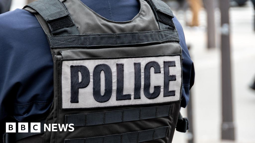 Полицията във Франция арестува 26 годишен мъж от руско украински произход по
