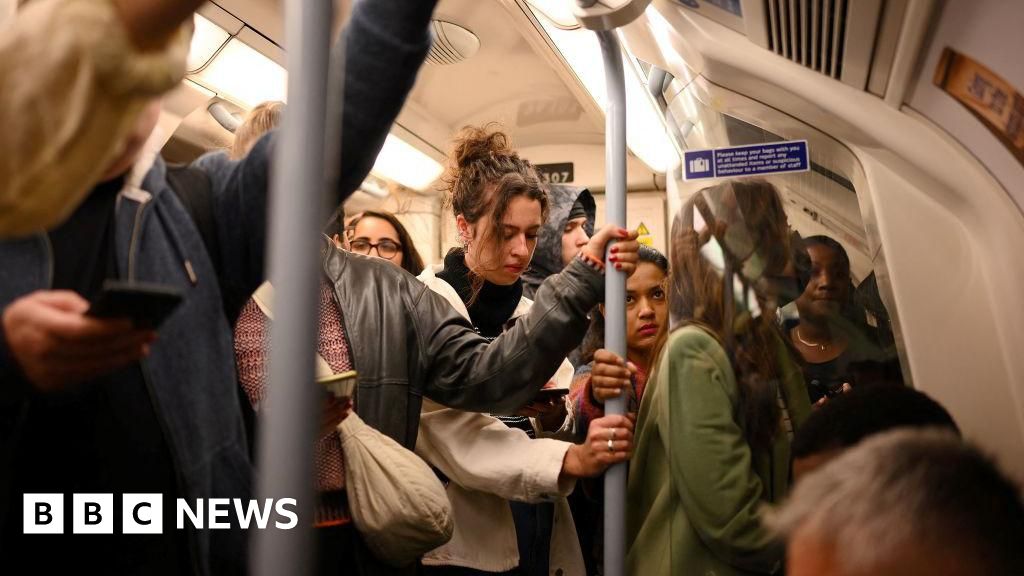 Tube strikes called off after union talks