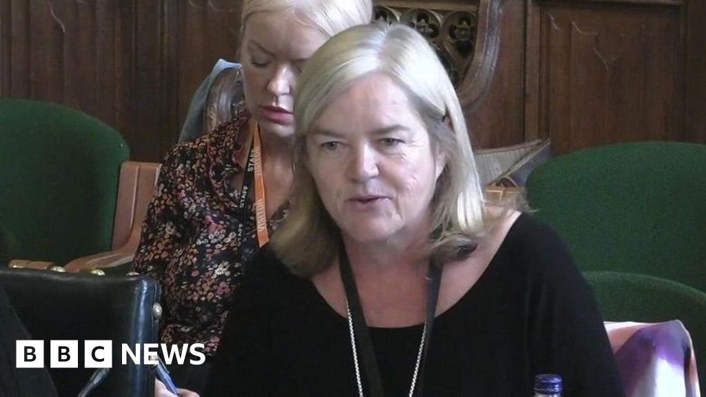 Casey wants 'national reset' on grooming gangs