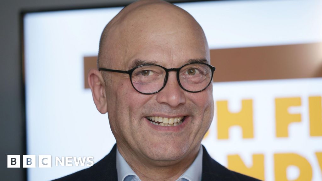 Gregg Wallace Steps Down Amid 17-Year Allegations