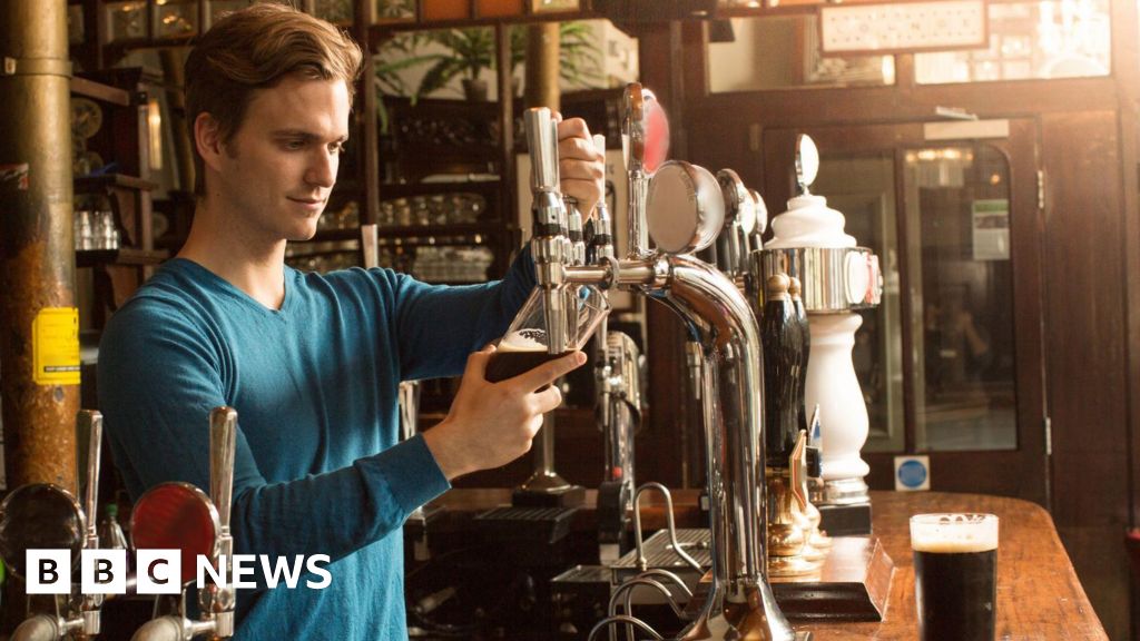 bbc.co.uk - Nick Edser - Review launched into how pub and hotel business rates calculated