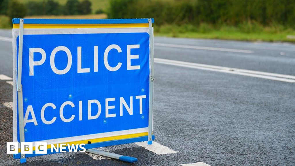 Teen in Critical Condition After Dundee Crash