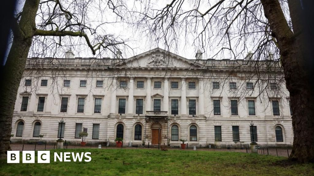 Rayner asks China to explain redacted embassy plans