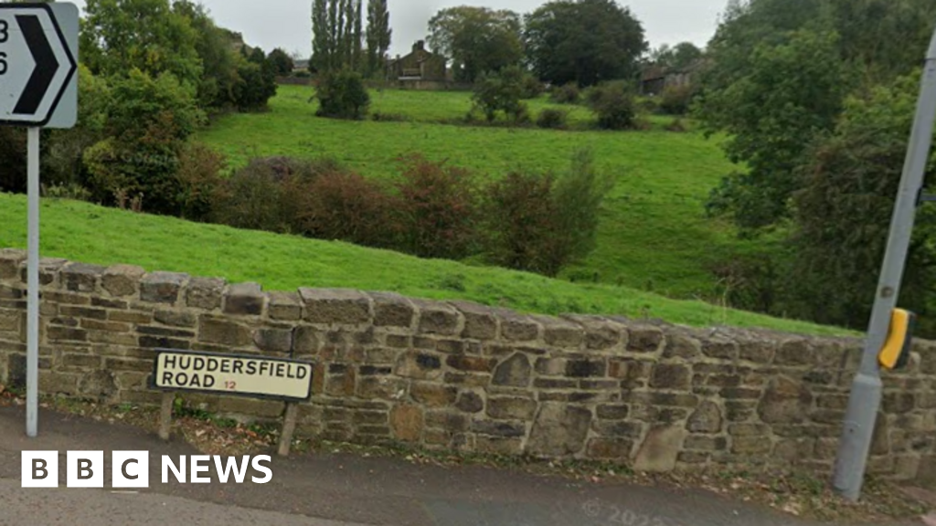 Man Found Dead in Brighouse Canal