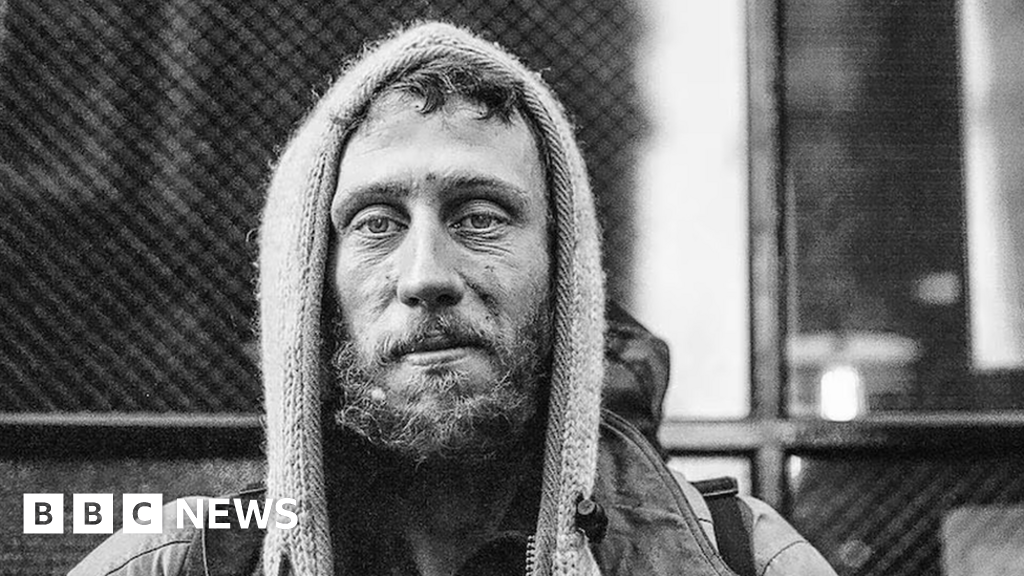 Portraits Show 'harrowing' Stories Of Homelessness And Slum Housing ...