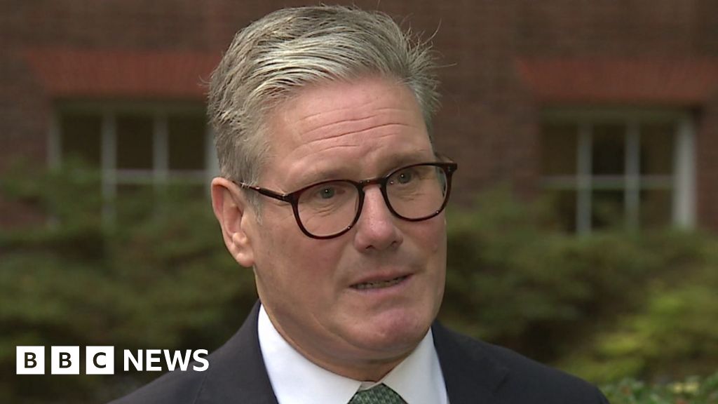 Keir Starmer Defends Pay Increase for Sue Gray