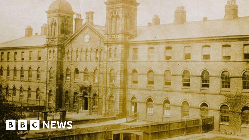 Carlisle's workhouse and war hospital role celebrated