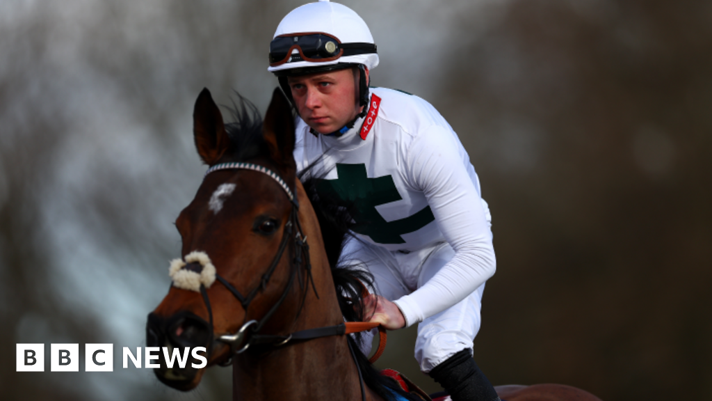 Jockey Levi Williams Faces Murder, Manslaughter Charges After Newmarket Pub Fight