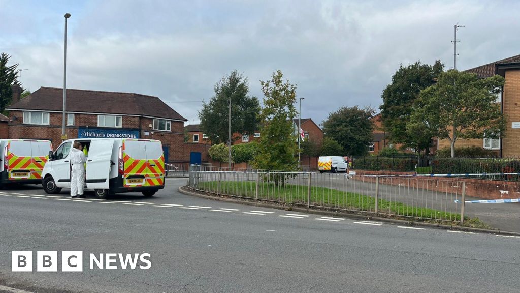 Murder Investigation Underway After Deliberate Birmingham House Fire Kills Man