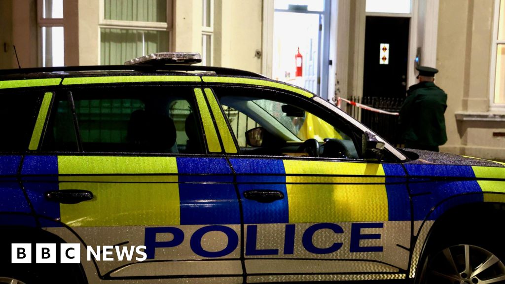 Man appears in court charged with Belfast murder