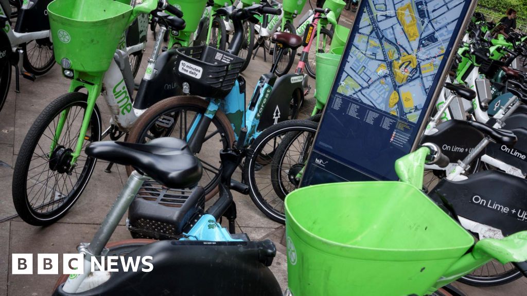 Council to allow more e-bike operators in borough