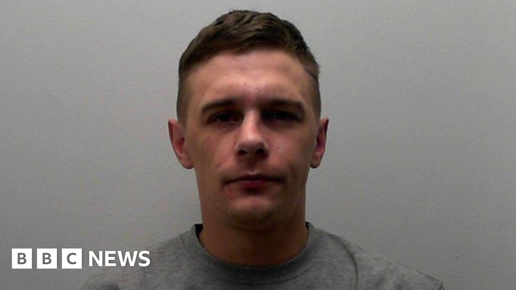 bbc.co.uk - Northallerton man jailed for 'terrifying' abuse of partner