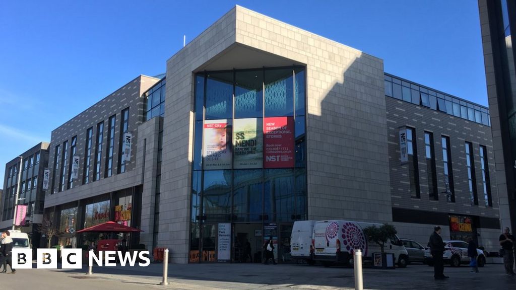 What really happened at Nuffield Southampton Theatres